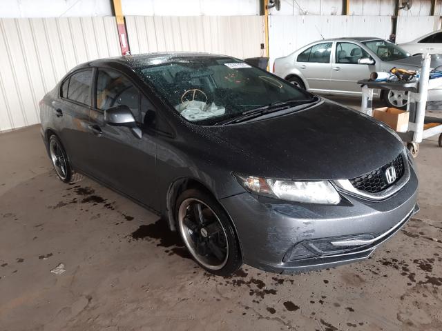 Photo 0 VIN: 2HGFB2F82DH530969 - HONDA CIVIC EX 