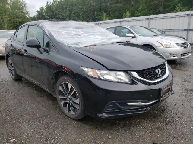 Photo 0 VIN: 2HGFB2F82DH552678 - HONDA CIVIC EX 