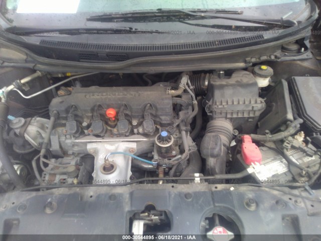 Photo 9 VIN: 2HGFB2F82DH581923 - HONDA CIVIC SDN 