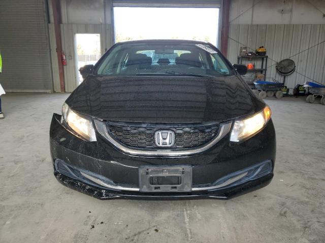 Photo 4 VIN: 2HGFB2F82EH530584 - HONDA CIVIC EX 