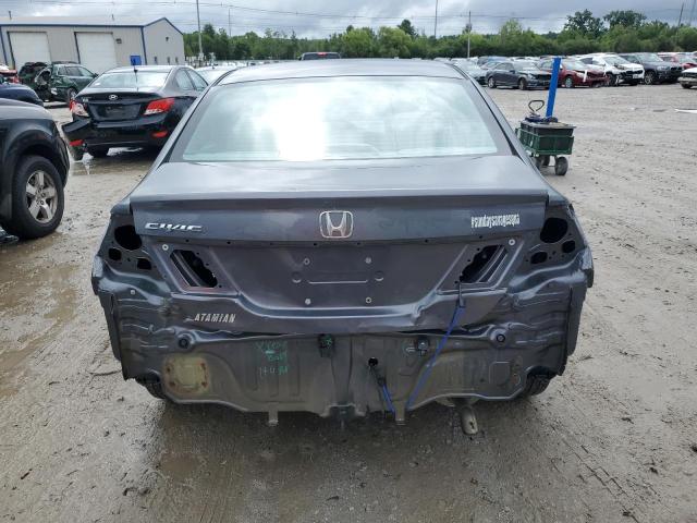 Photo 5 VIN: 2HGFB2F82EH535252 - HONDA CIVIC EX 