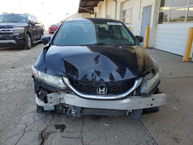 Photo 4 VIN: 2HGFB2F82EH538491 - HONDA CIVIC EX 