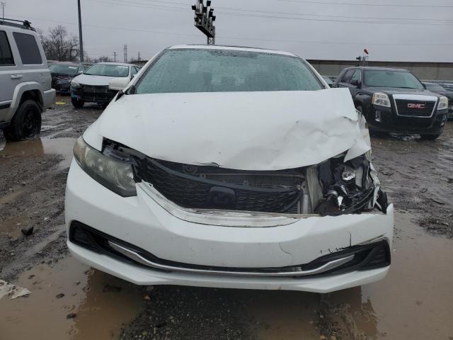 Photo 4 VIN: 2HGFB2F82EH558790 - HONDA CIVIC 