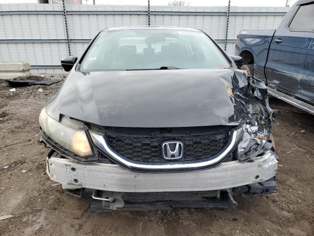 Photo 4 VIN: 2HGFB2F82FH506853 - HONDA CIVIC 