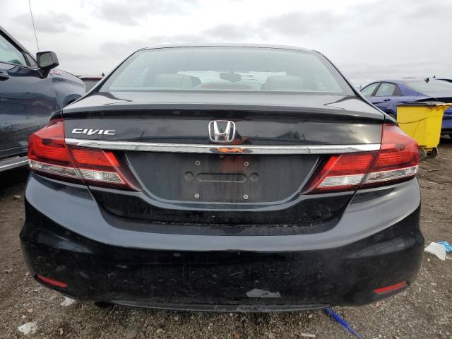 Photo 5 VIN: 2HGFB2F82FH506853 - HONDA CIVIC 