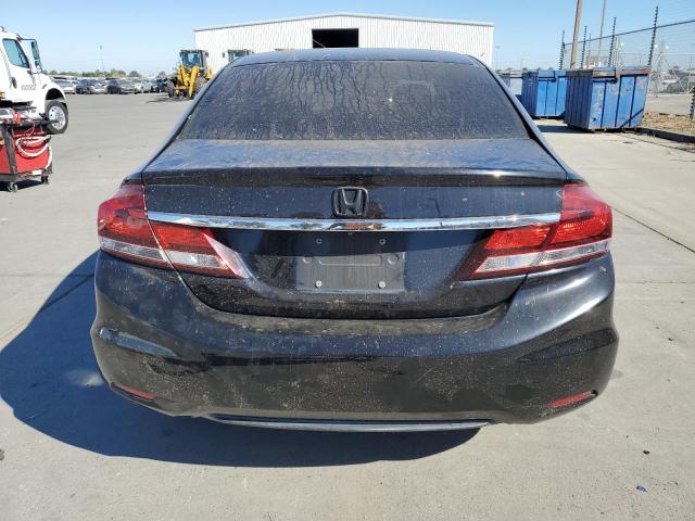 Photo 5 VIN: 2HGFB2F82FH525385 - HONDA CIVIC EX 