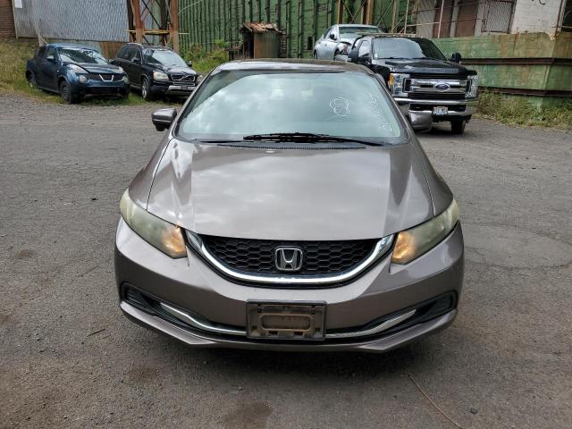 Photo 4 VIN: 2HGFB2F82FH526780 - HONDA CIVIC 