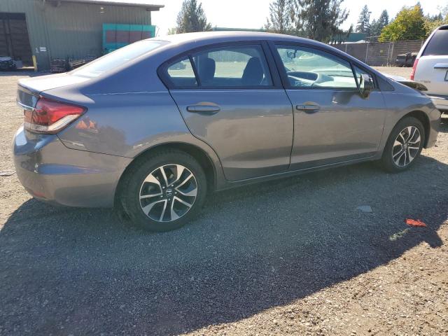 Photo 2 VIN: 2HGFB2F82FH527962 - HONDA CIVIC EX 