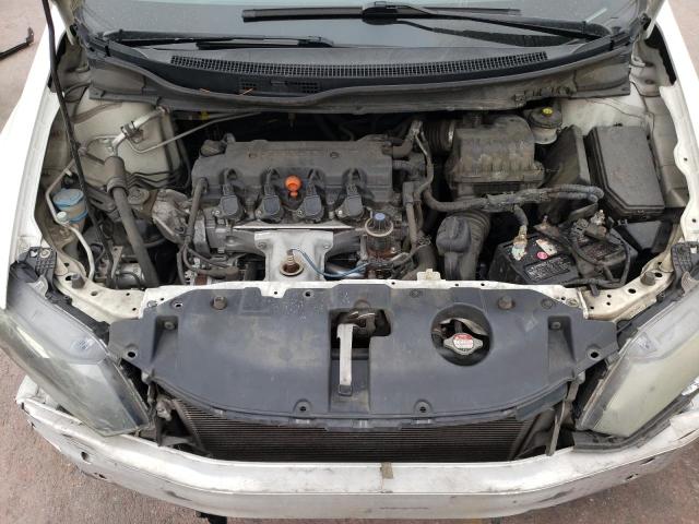 Photo 10 VIN: 2HGFB2F82FH566888 - HONDA CIVIC EX 