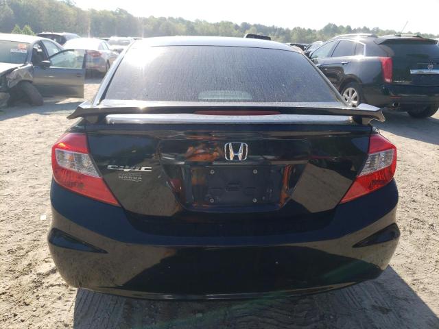 Photo 5 VIN: 2HGFB2F83CH304583 - HONDA CIVIC 