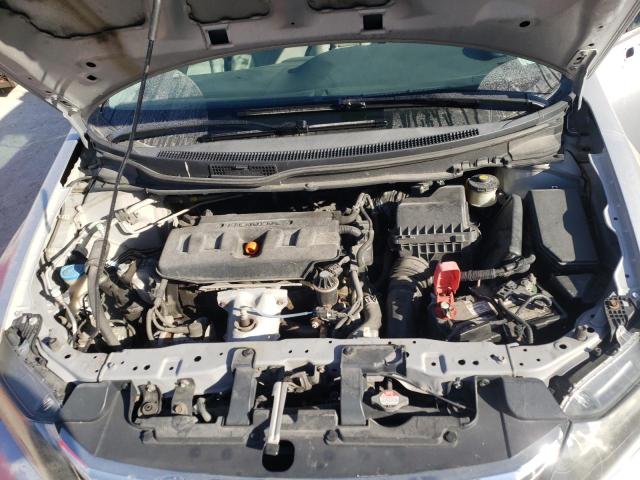 Photo 6 VIN: 2HGFB2F83CH330312 - HONDA CIVIC EX 