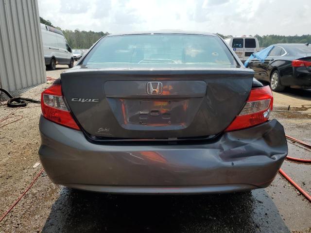 Photo 5 VIN: 2HGFB2F83CH510535 - HONDA CIVIC EX 