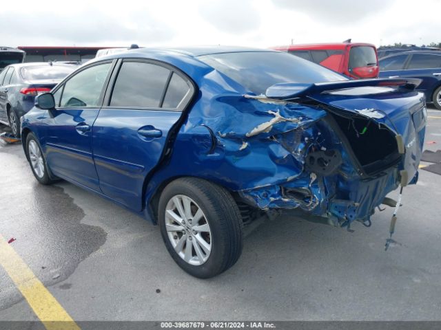 Photo 2 VIN: 2HGFB2F83CH513208 - HONDA CIVIC 