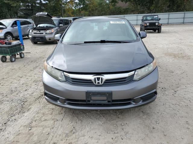 Photo 4 VIN: 2HGFB2F83CH523673 - HONDA CIVIC EX 