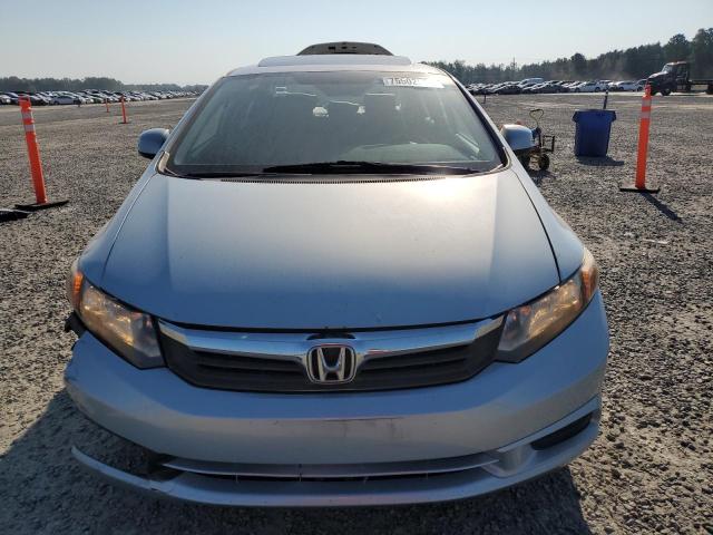 Photo 4 VIN: 2HGFB2F83CH528565 - HONDA CIVIC EX 