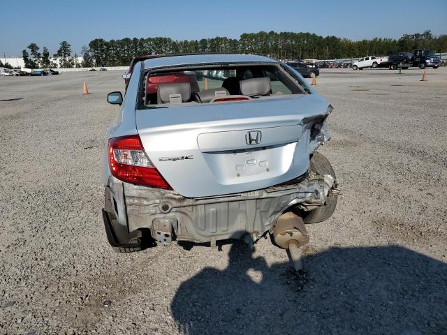 Photo 5 VIN: 2HGFB2F83CH528565 - HONDA CIVIC EX 