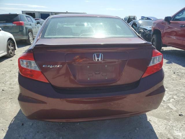 Photo 5 VIN: 2HGFB2F83CH552090 - HONDA CIVIC 