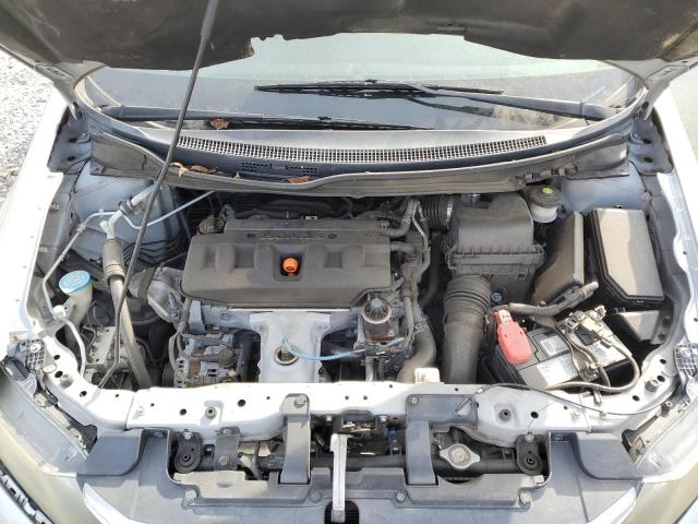 Photo 10 VIN: 2HGFB2F83CH568113 - HONDA CIVIC 