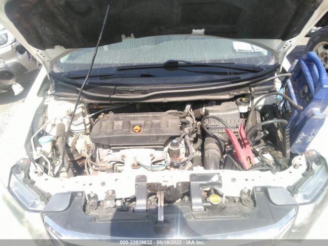 Photo 9 VIN: 2HGFB2F83CH575028 - HONDA CIVIC SDN 