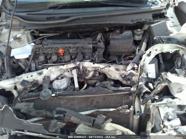 Photo 9 VIN: 2HGFB2F83CH610957 - HONDA CIVIC SDN 