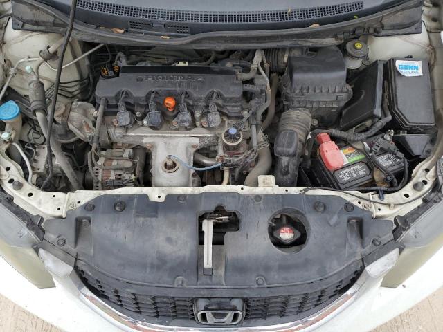 Photo 10 VIN: 2HGFB2F83DH531273 - HONDA CIVIC 