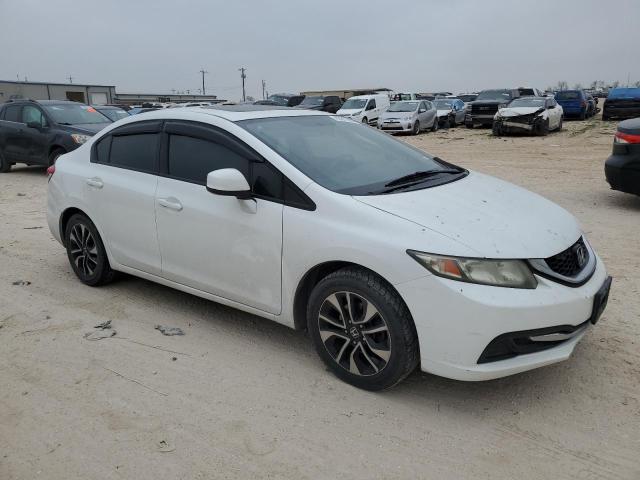 Photo 3 VIN: 2HGFB2F83DH531273 - HONDA CIVIC 