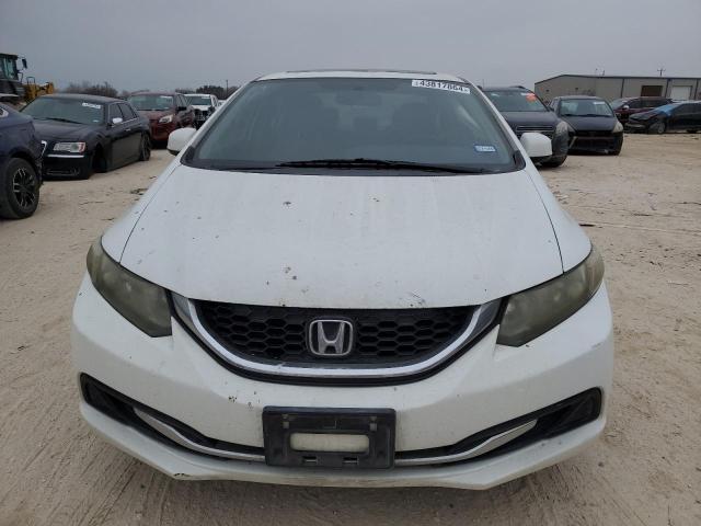 Photo 4 VIN: 2HGFB2F83DH531273 - HONDA CIVIC 