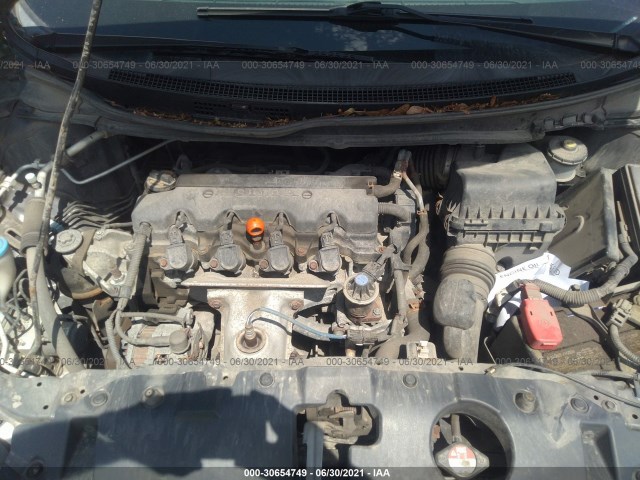 Photo 9 VIN: 2HGFB2F83DH535372 - HONDA CIVIC SDN 