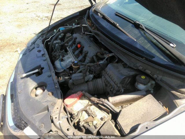 Photo 9 VIN: 2HGFB2F83DH537459 - HONDA CIVIC SDN 