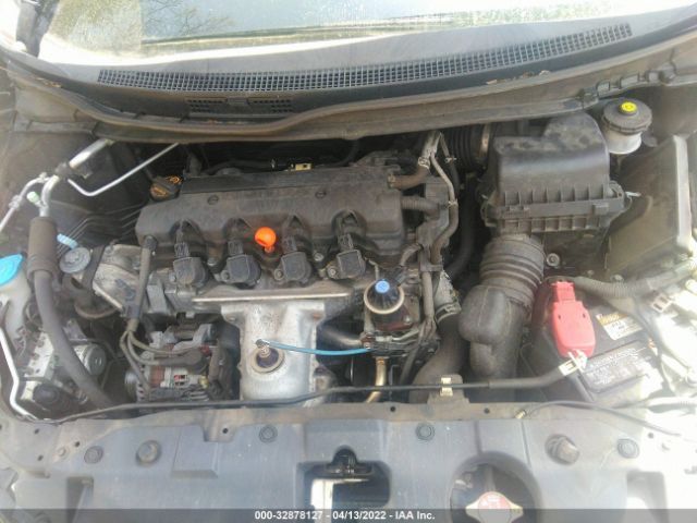 Photo 9 VIN: 2HGFB2F83DH545223 - HONDA CIVIC SDN 