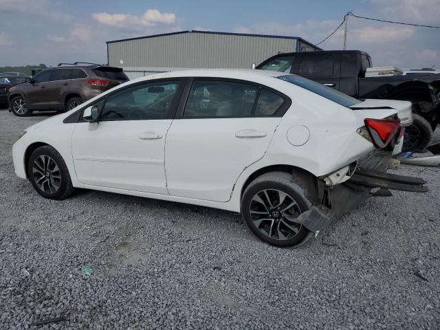 Photo 1 VIN: 2HGFB2F83DH545822 - HONDA CIVIC 