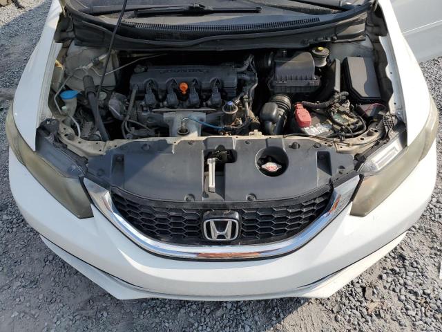 Photo 10 VIN: 2HGFB2F83DH545822 - HONDA CIVIC 