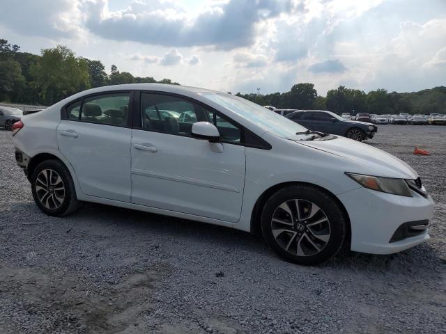 Photo 3 VIN: 2HGFB2F83DH545822 - HONDA CIVIC 