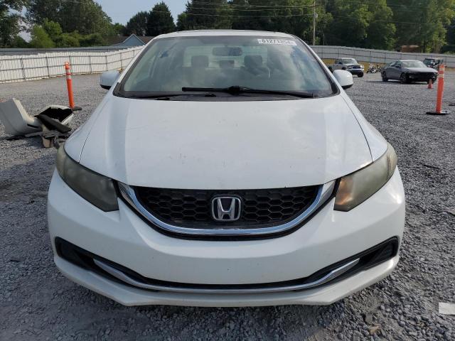 Photo 4 VIN: 2HGFB2F83DH545822 - HONDA CIVIC 