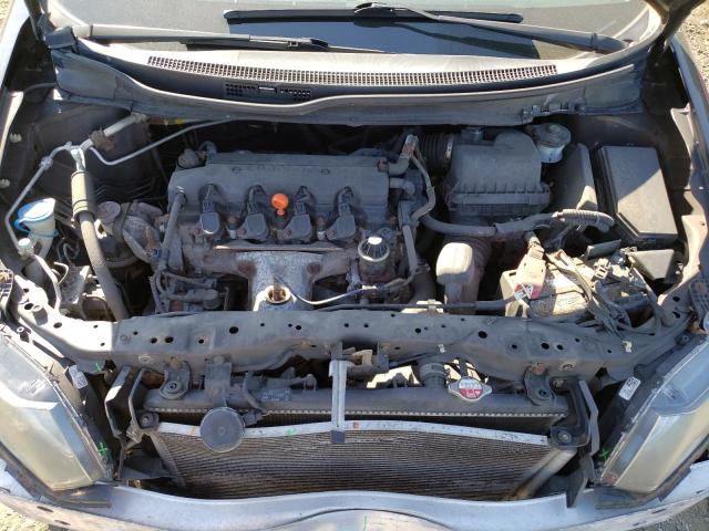 Photo 10 VIN: 2HGFB2F83EH517875 - HONDA CIVIC 