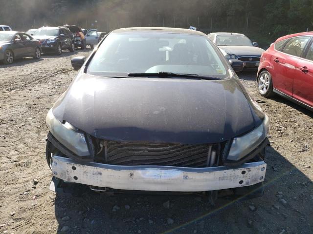 Photo 4 VIN: 2HGFB2F83EH517875 - HONDA CIVIC 