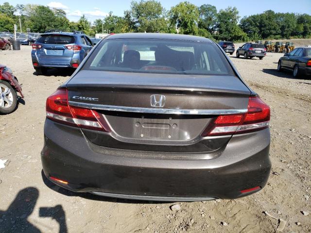 Photo 5 VIN: 2HGFB2F83EH517875 - HONDA CIVIC 