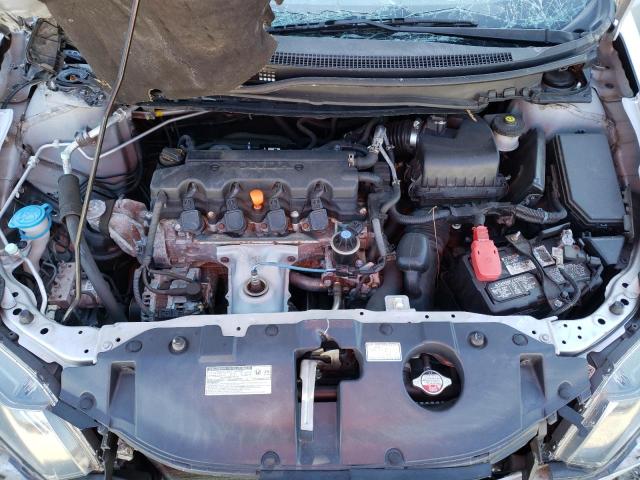 Photo 6 VIN: 2HGFB2F83EH527144 - HONDA CIVIC EX 