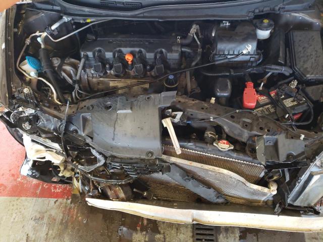 Photo 10 VIN: 2HGFB2F83EH532604 - HONDA CIVIC EX 