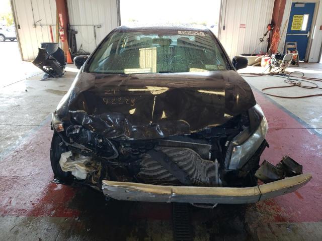 Photo 4 VIN: 2HGFB2F83EH532604 - HONDA CIVIC EX 