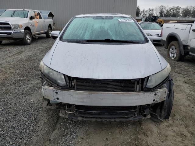 Photo 4 VIN: 2HGFB2F83EH542307 - HONDA CIVIC EX 