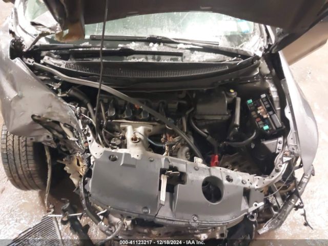 Photo 9 VIN: 2HGFB2F83FH507350 - HONDA CIVIC 