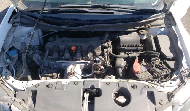 Photo 6 VIN: 2HGFB2F83FH518378 - HONDA CIVIC EX 