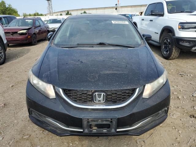 Photo 4 VIN: 2HGFB2F83FH564227 - HONDA CIVIC 