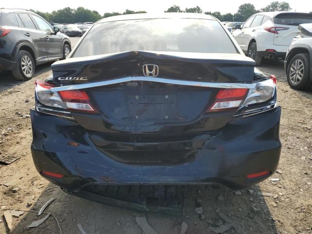 Photo 5 VIN: 2HGFB2F83FH564227 - HONDA CIVIC 