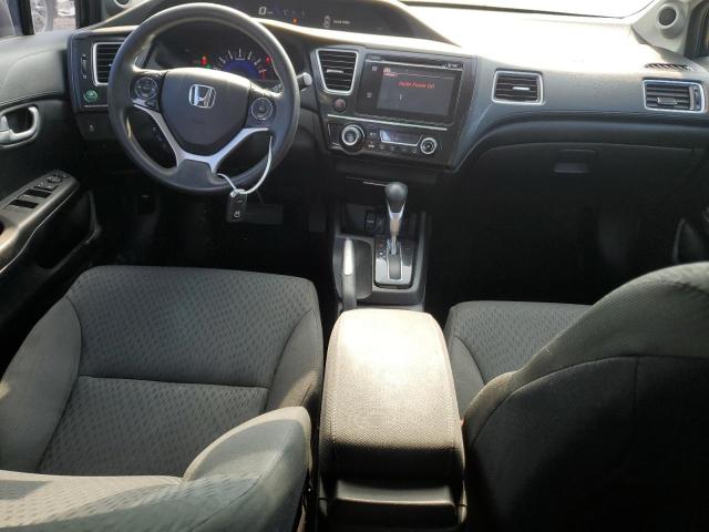 Photo 7 VIN: 2HGFB2F83FH564227 - HONDA CIVIC 