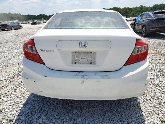 Photo 5 VIN: 2HGFB2F84CH309386 - HONDA CIVIC EX 