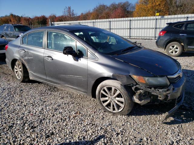 Photo 3 VIN: 2HGFB2F84CH311073 - HONDA CIVIC 