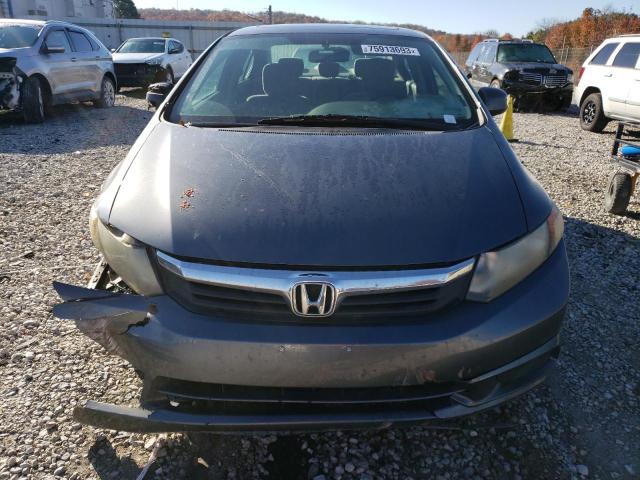 Photo 4 VIN: 2HGFB2F84CH311073 - HONDA CIVIC 