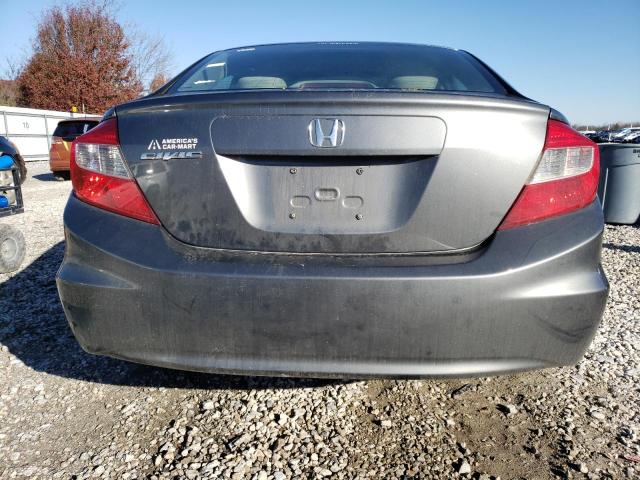 Photo 5 VIN: 2HGFB2F84CH311073 - HONDA CIVIC 